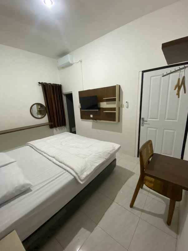 dijual kost pandean lamper