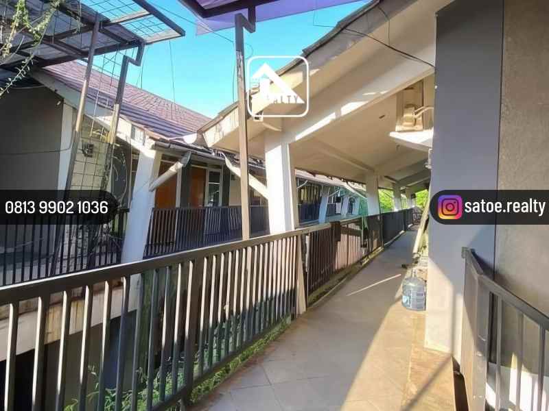 dijual kost petukangan selatan