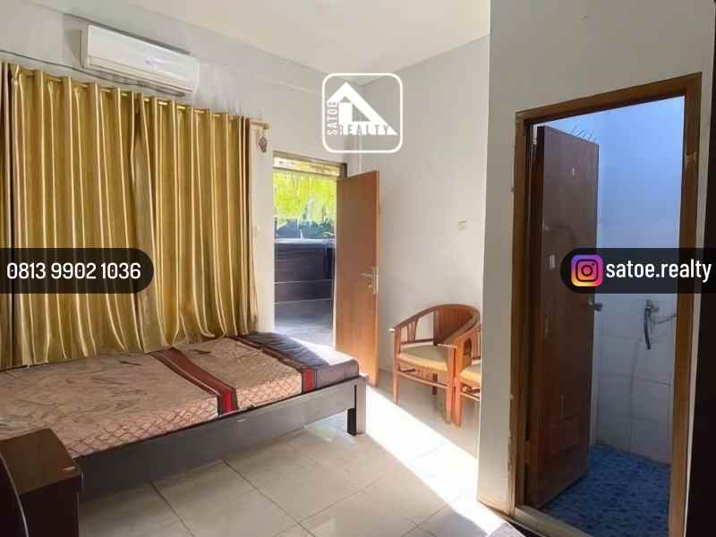 dijual kost petukangan selatan