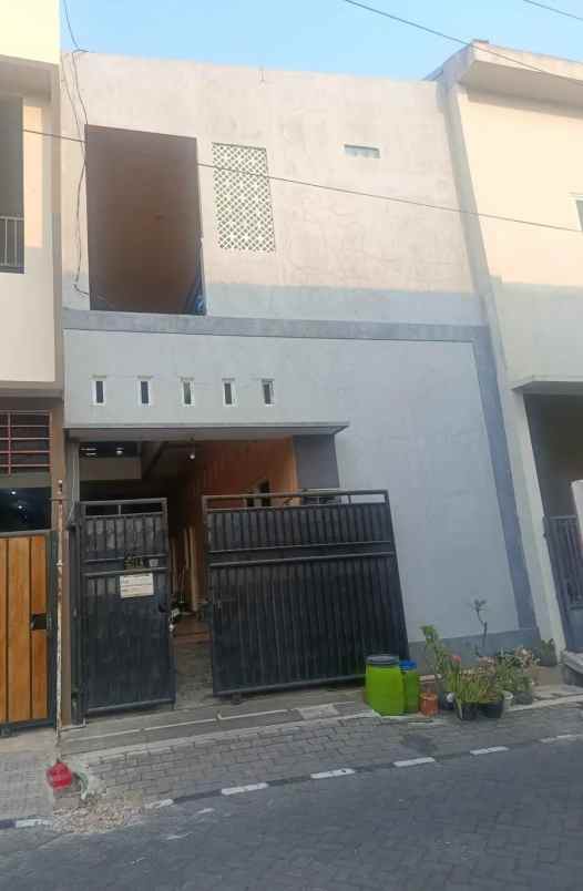 dijual kost ring 1 usm tlogosari semarang