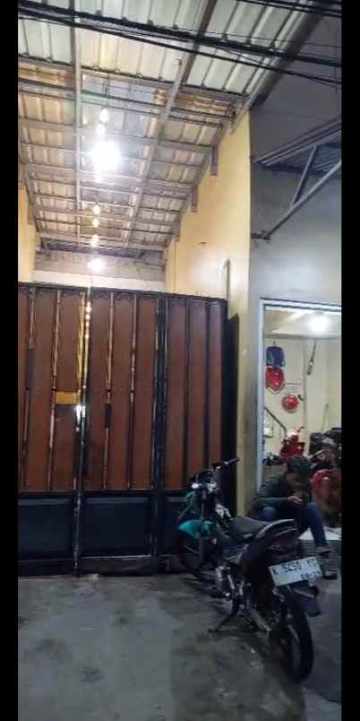 dijual kost tegal alur