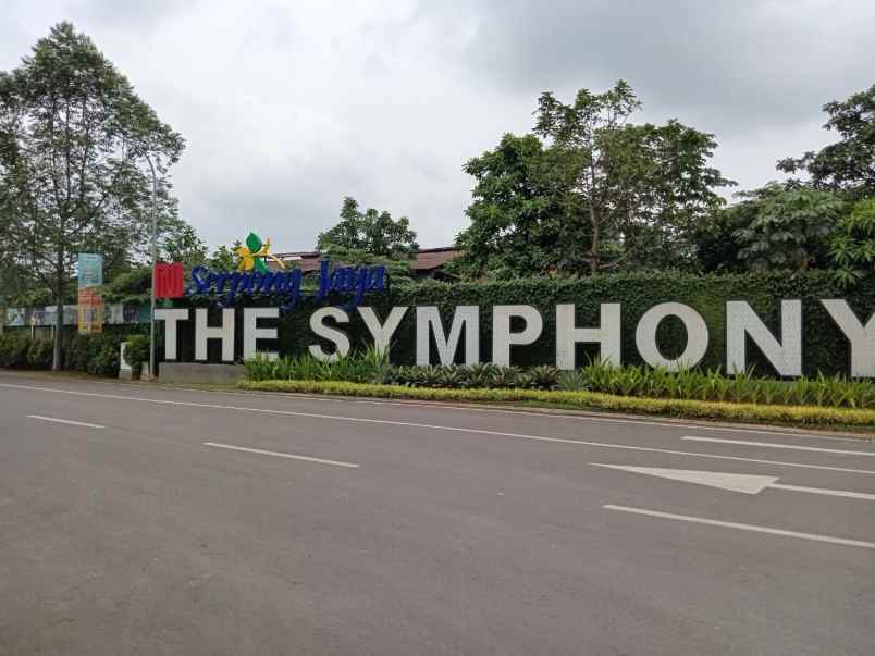 dijual lahan strategis lokasi pinggir jalan raya