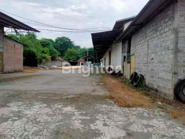 dijual murah pabrik di jombang d1zota