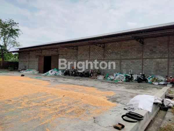 dijual murah pabrik di jombang d1zota