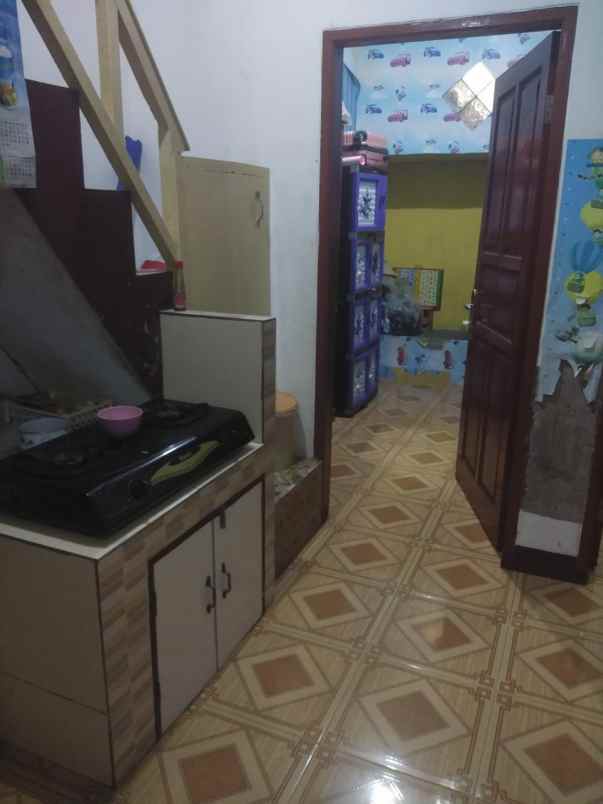 dijual murah rumah caringin kota bandung