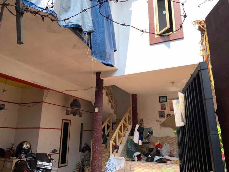 dijual murah rumah caringin kota bandung