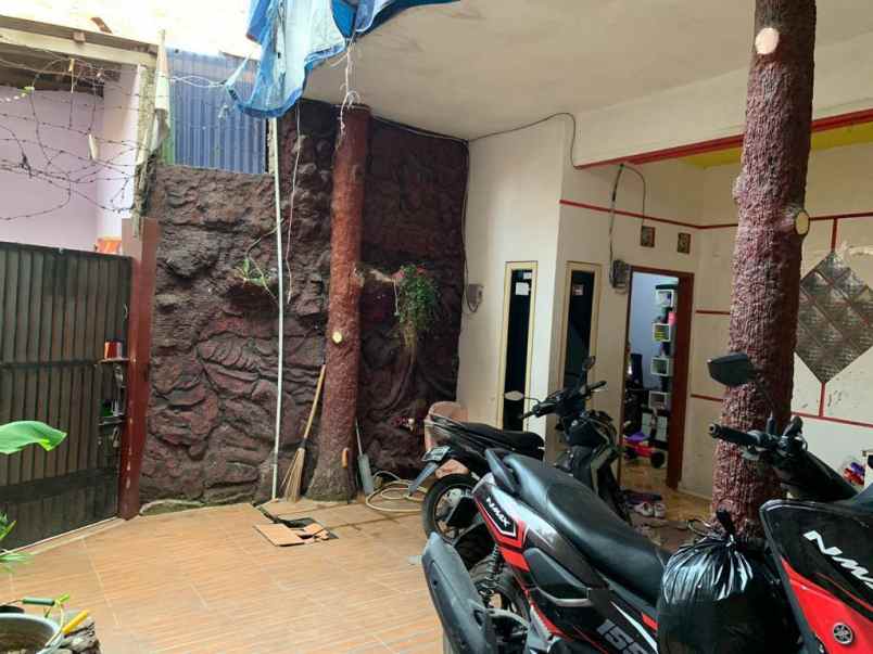 dijual murah rumah caringin kota bandung