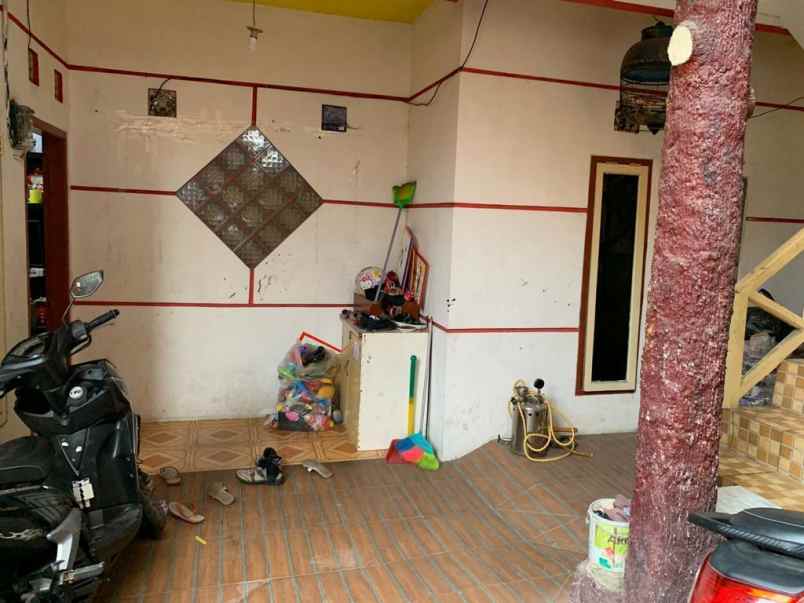 dijual murah rumah caringin kota bandung