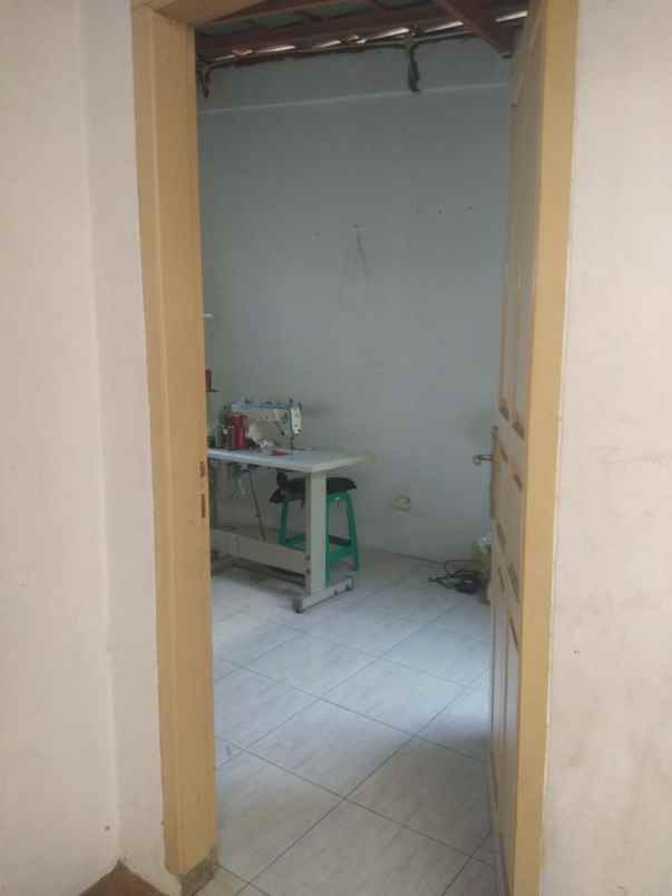 dijual murah rumah caringin kota bandung