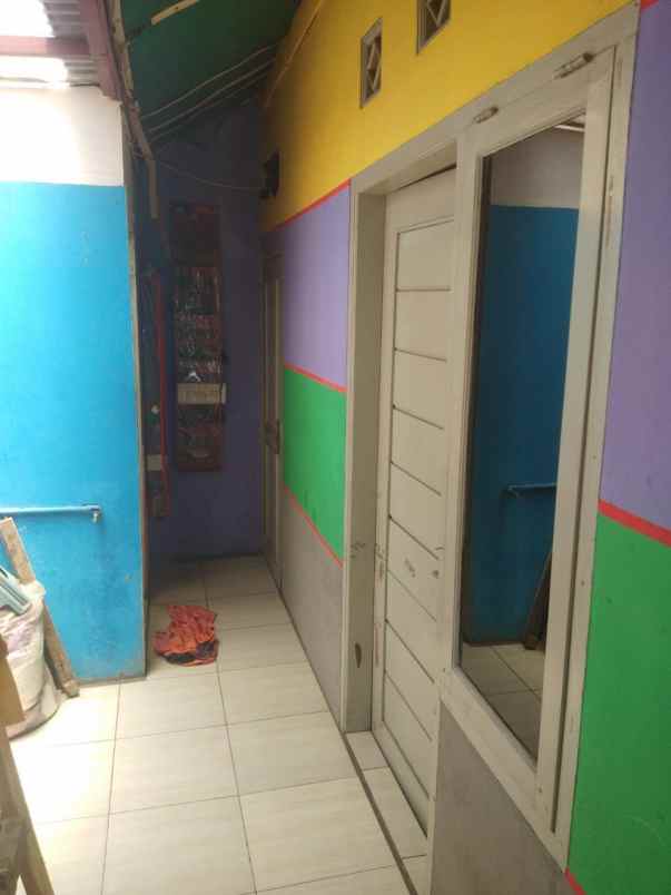 dijual murah rumah caringin kota bandung