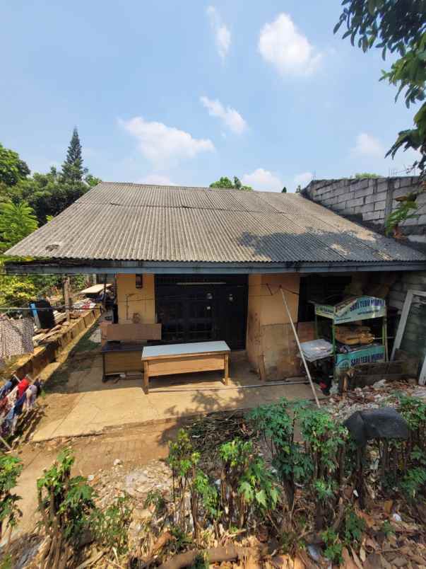 dijual murah rumah cepat wilayah bintara 8 bekasi