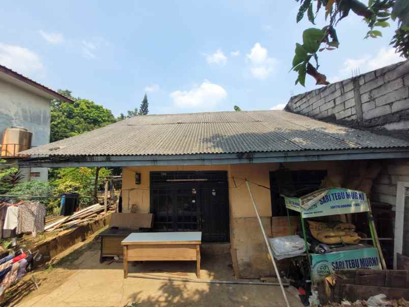 dijual murah rumah cepat wilayah bintara 8 bekasi