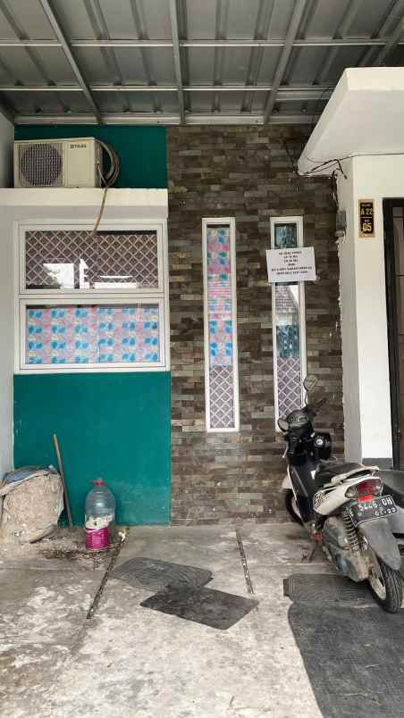 dijual murah rumah puri sentosa