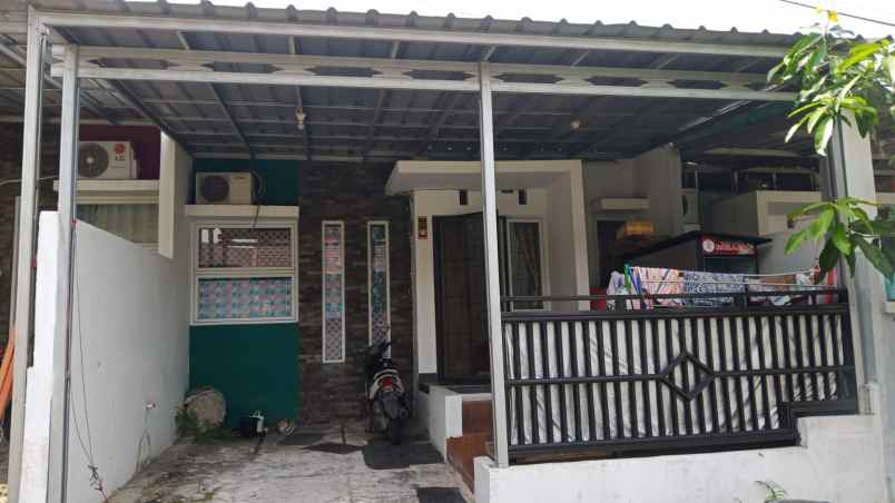 dijual murah rumah puri sentosa