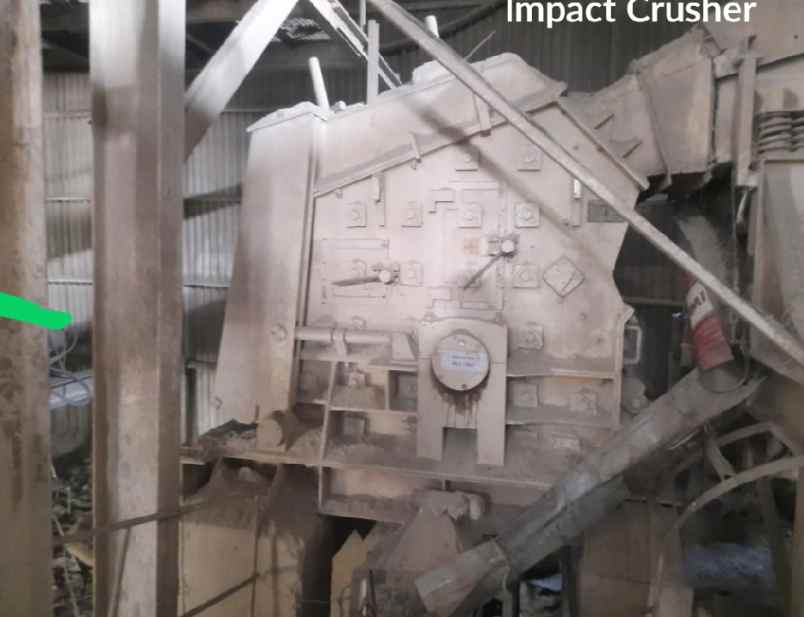 dijual pabrik tepung aktif di gresik