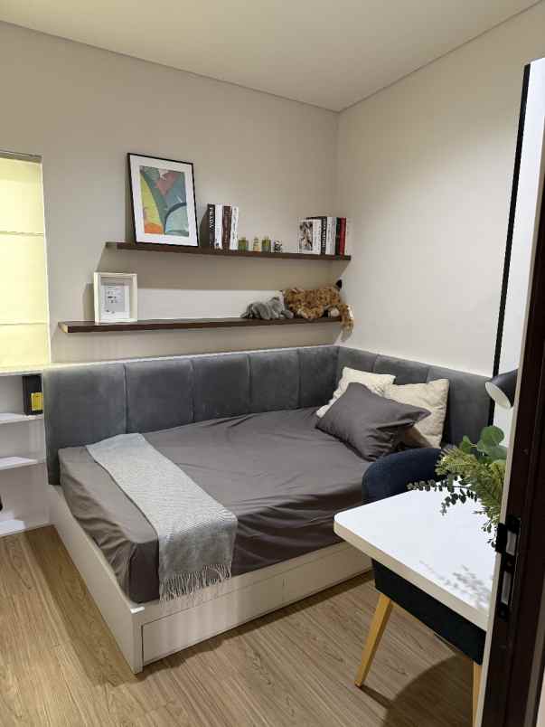 dijual perumahan h city sawangan