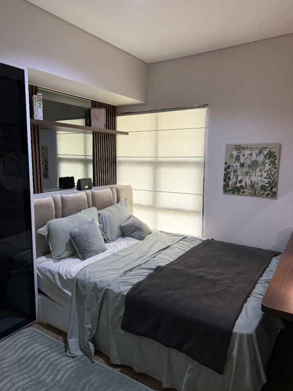 dijual perumahan h city sawangan