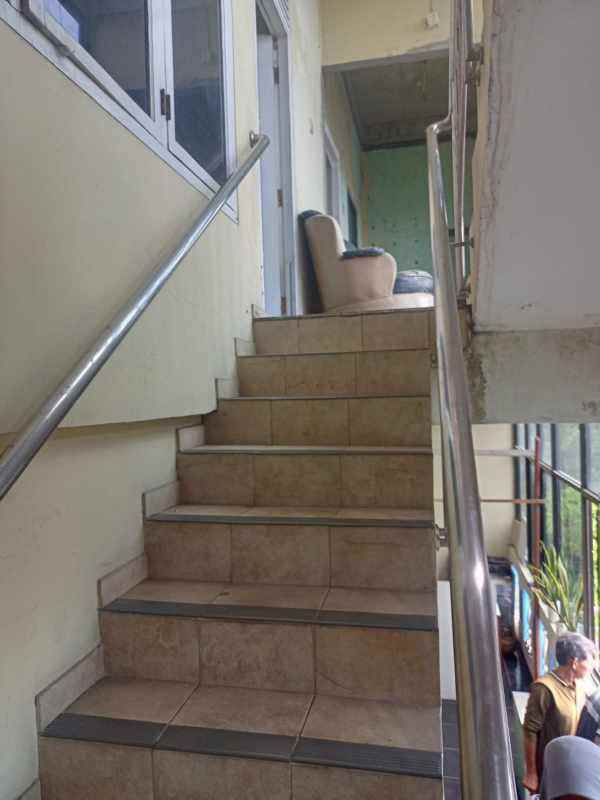 dijual ruko gudang kantor beji depok