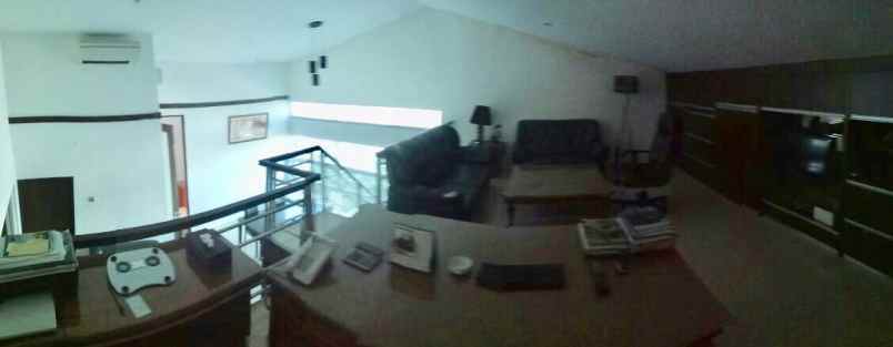 dijual ruko gudang kantor bizpark pulogadung ciputra