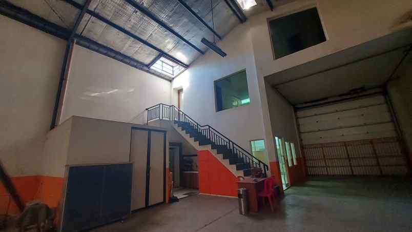 dijual ruko gudang kantor bizpark pulogadung ciputra