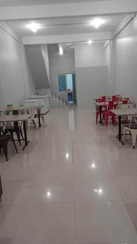 dijual ruko gudang kantor central bisnis park