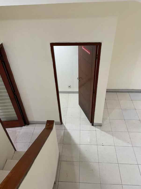 dijual ruko gudang kantor citra grand cibubur