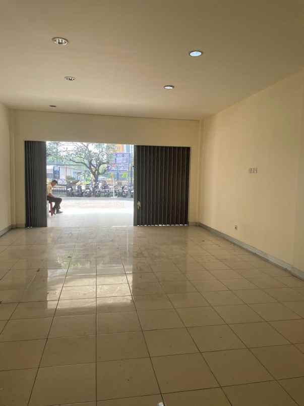 dijual ruko gudang kantor citra grand cibubur