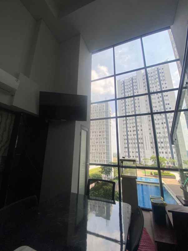 dijual ruko gudang kantor denver citraland