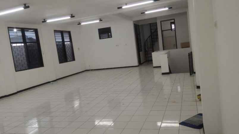 dijual ruko gudang kantor dharmawangsa kertajaya