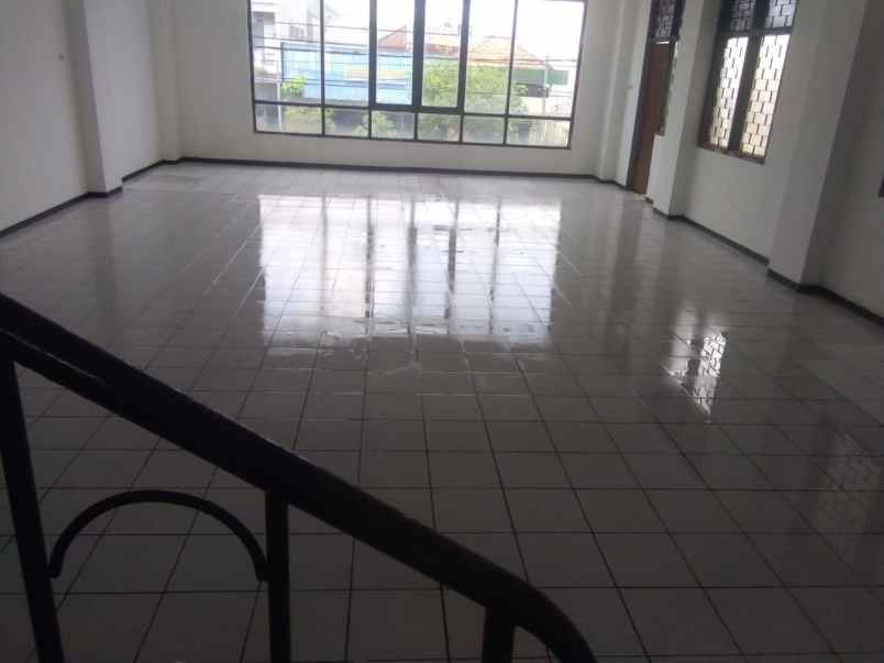 dijual ruko gudang kantor dharmawangsa kertajaya