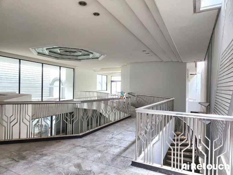 dijual ruko gudang kantor embong kenongo