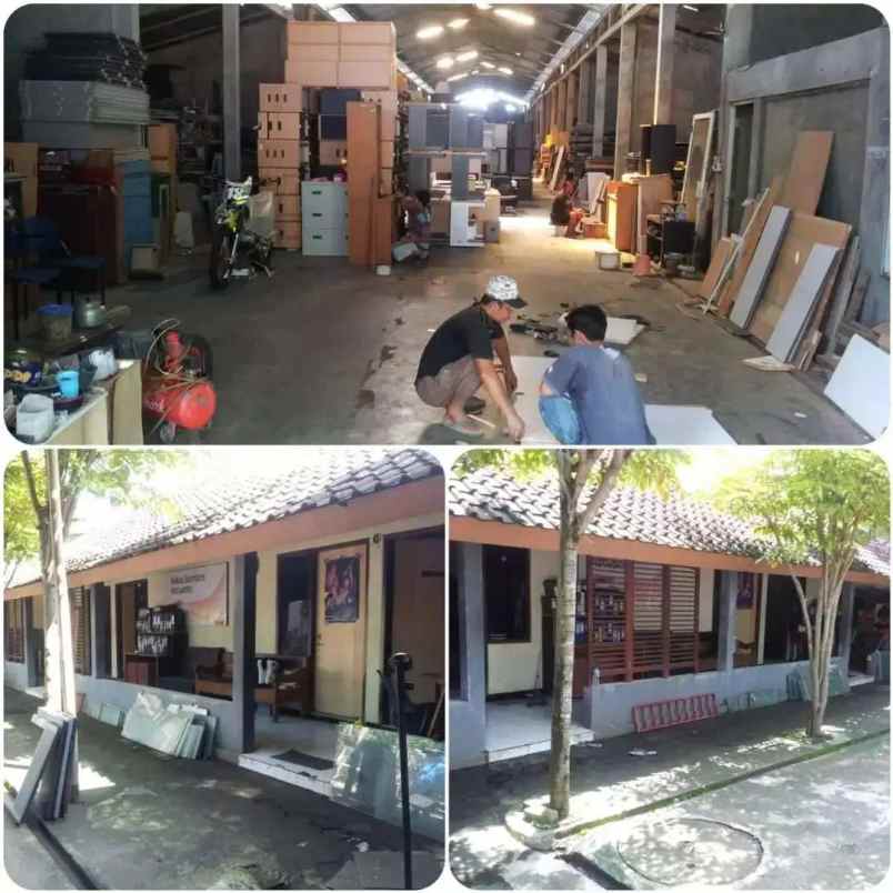 dijual ruko gudang kantor fast respon wa 0813 9127