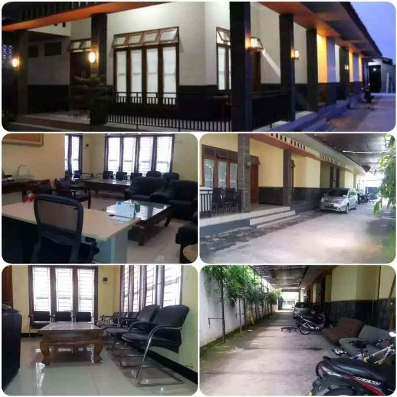 dijual ruko gudang kantor fast respon wa 0813 9127