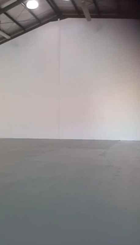 dijual ruko gudang kantor green sedayu biz park cakung