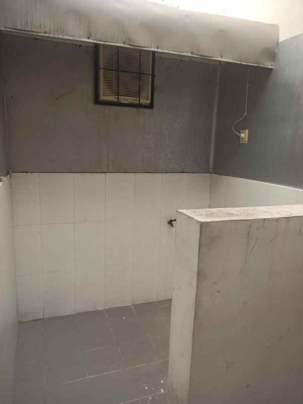 dijual ruko gudang kantor gunung anyar