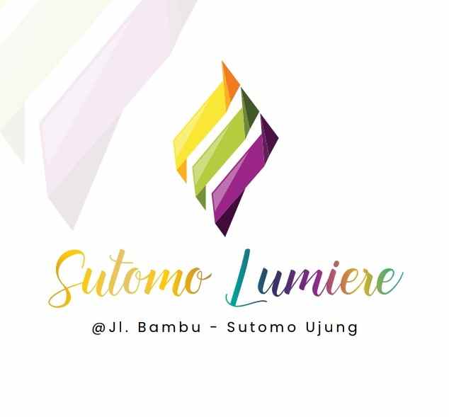 dijual ruko gudang kantor jalan bambu sutomo ujung