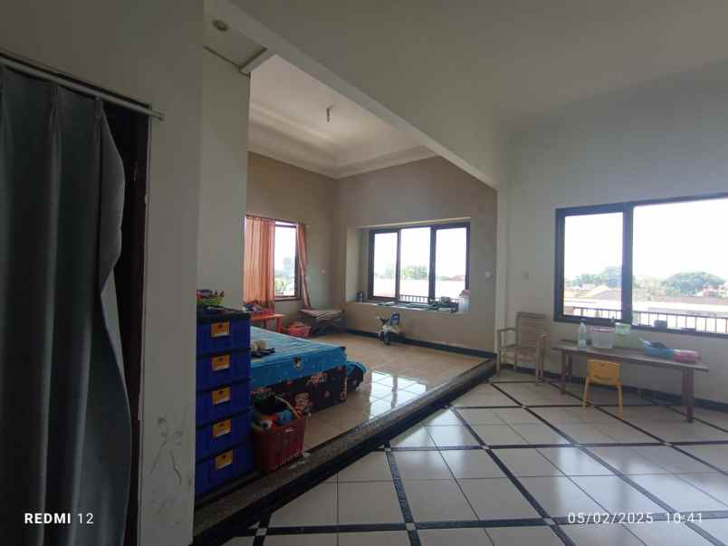 dijual ruko gudang kantor jalan persada kerobokan