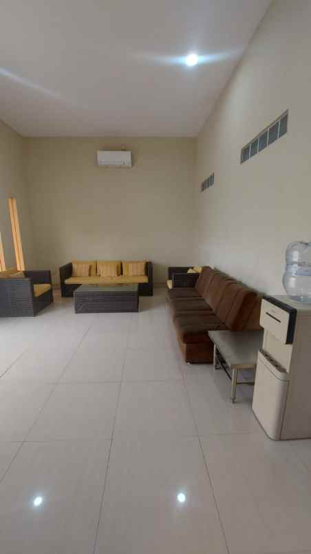 dijual ruko gudang kantor jatiasih