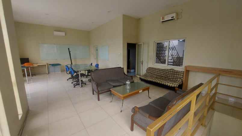 dijual ruko gudang kantor jatiasih