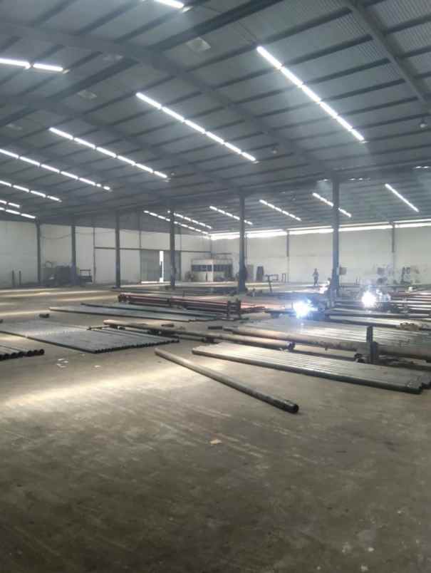 dijual ruko gudang kantor ji rumah sakit babakan