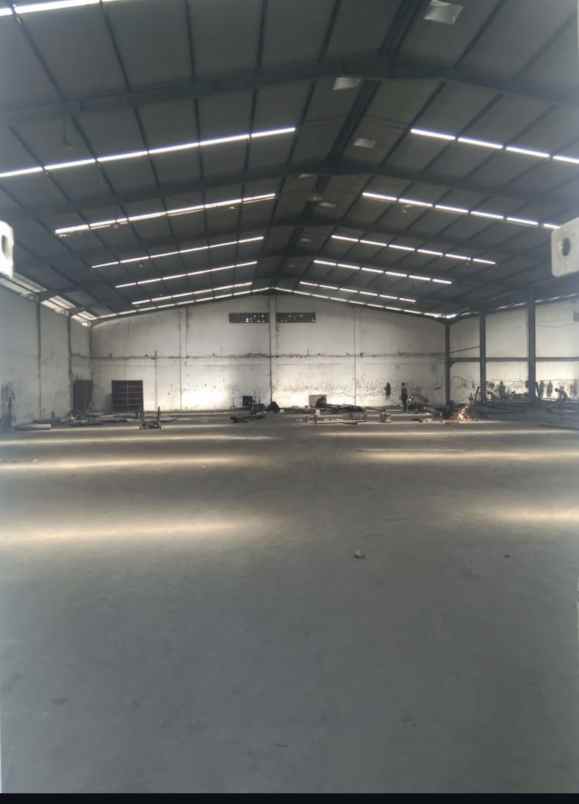 dijual ruko gudang kantor ji rumah sakit babakan