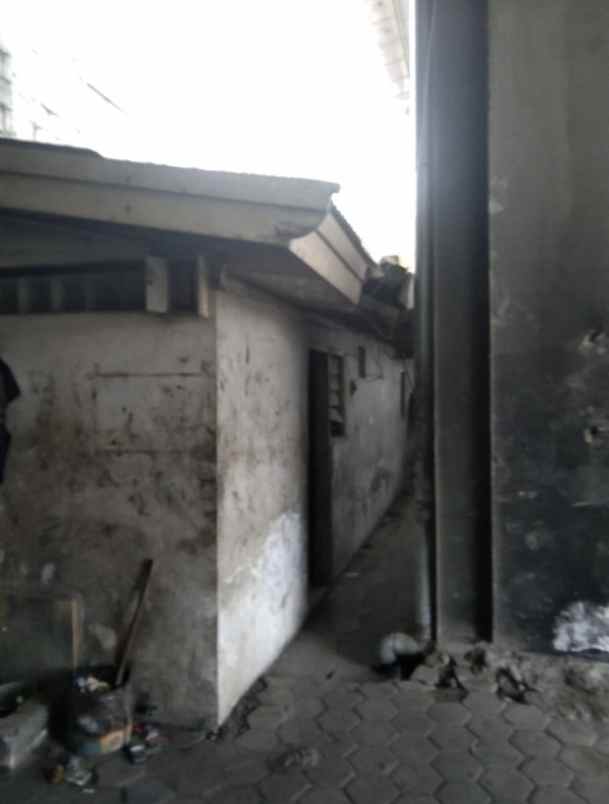 dijual ruko gudang kantor ji rumah sakit babakan