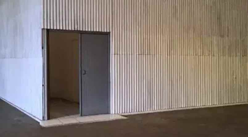 dijual ruko gudang kantor ji wibawa mukti jatiluhur