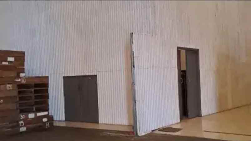 dijual ruko gudang kantor ji wibawa mukti jatiluhur