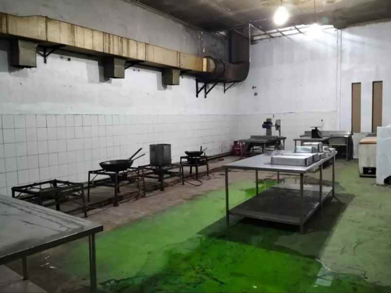 dijual ruko gudang kantor jl brigjend katamso