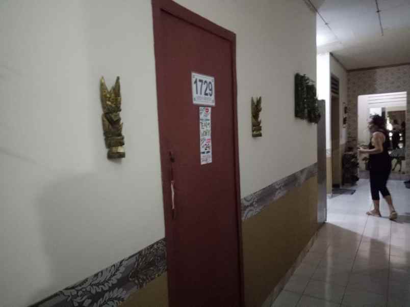 dijual ruko gudang kantor jl damai cipete utara