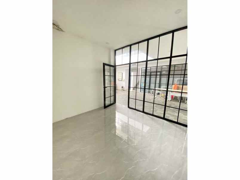 dijual ruko gudang kantor jl pejaten raya no 16a