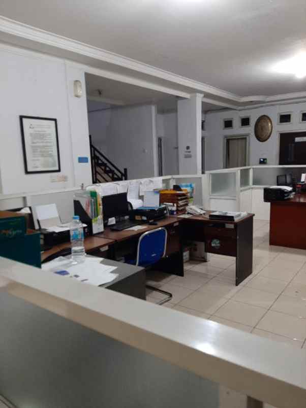 dijual ruko gudang kantor jl purwakarta antapani