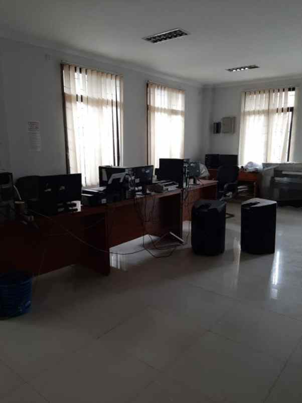 dijual ruko gudang kantor jl purwakarta antapani