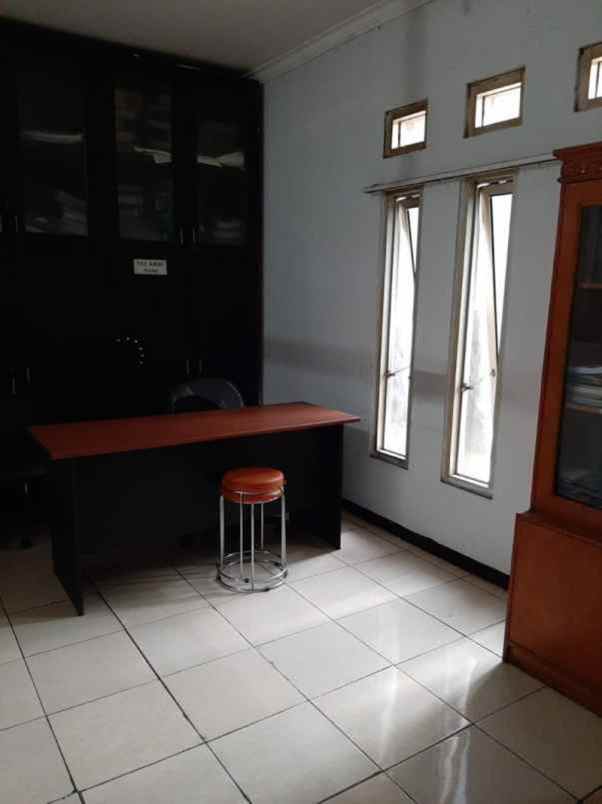 dijual ruko gudang kantor jl purwakarta antapani